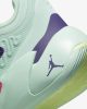 Air Jordan Luka 1 Kids Shoes (GS) MINT FOAM/COURT PURPLE/BARELY VOLT/RACER PINK