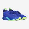 AIR JORDAN LUKA 1 RACER BLUE GS Racer Blue/Racer Pink/Gamma Blue/Ghost Green