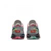 Nike Lebron XX Kids Shoes (GS) LIGHT SILVER/LEMON CHIFFON/HOT PUNCH/HYPER ROYAL