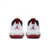 AIR JORDAN ONE TAKE 4 WHITE/BLACK/TEAM CRIMSON