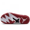 AIR JORDAN ONE TAKE 4 WHITE/BLACK/TEAM CRIMSON