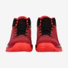 PEAK TONY PARKER OUTDOOR RED