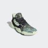 ADIDAS HARDEN VOL. 4 GLOGRN/CBLACK/CARBON