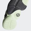ADIDAS HARDEN VOL. 4 GLOGRN/CBLACK/CARBON