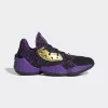 ADIDAS HARDEN VOL. 4 J – STAR WARS CBLACK/ACTPUR/GOLDMT