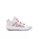 ADIDAS DAME 6 FTWWHT/SCARLE/CBLACK
