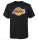 Nike NBA Los Angeles Lakers Primary Logo SS Tee Black M