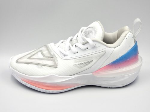 Peak - Taichi 3.0 W White / Elegant Blue 37