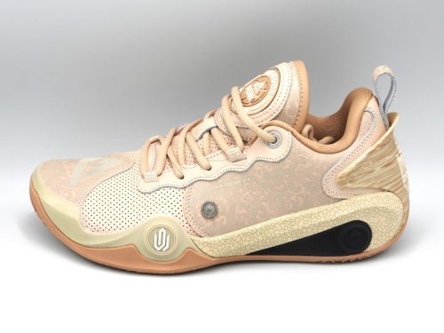 PEAK ANDREW WIGGINS 3 -BISCUIT Light Brown/Beige