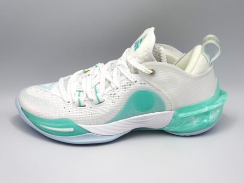 PEAK TAICHI FLASH 6 WHITE-EMERALD 44