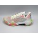 PEAK ANDREW WIGGINS 3 -3D White/Pink/Green 39