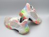 PEAK ANDREW WIGGINS 3 -3D White/Pink/Green
