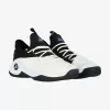 PEAK TONY PARKER WHITE / BLACK