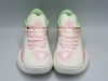 PEAK TAICHI 4 White/Pink/Green 44