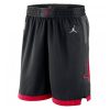 Jordan NBA Houston Rockets Boys Statement Swingman Short Black