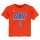Jordan NBA Oklahoma City Thunder - Shai Gilgeous-Alexander Statement N&N Tee Orange L