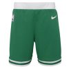 Nike NBA Boston Celtics Icon Replica Short Green S