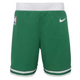 Nike NBA Boston Celtics Icon Replica Short Green
