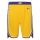 Nike NBA Los Angeles Lakers Icon Replica Short Yellow