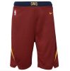 Nike NBA Cleveland Cavaliers Swingman Icon Short Red S