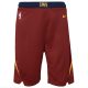Nike NBA Cleveland Cavaliers Swingman Icon Short Red S