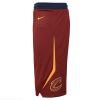 Nike NBA Cleveland Cavaliers Swingman Icon Short Red S