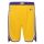 Nike NBA Los Angeles Lakers Boys Icon Swingman Short Yellow