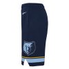 Nike NBA Memphis Grizzlies Icon Edition Short Blue S