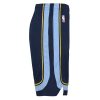Nike NBA Memphis Grizzlies Icon Edition Short Blue S
