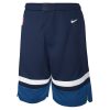 Nike NBA Minnesota Timberwolves Icon Edition Shorts Blue XL