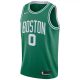 Nike NBA Boston Celtics Tatum Jayson Swingman Icon Jersey Player Green XL