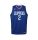 Nike NBA La Clippers Leonard Kawhi Swingman Icon Jersey Player Blue XL