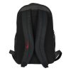 Nike NBA Brasilla Backpack 24L - Chicago Bulls - Black