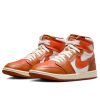 Air Jordan 1 MM High WMNS Desert Orange 375