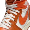 Air Jordan 1 MM High WMNS Desert Orange 375