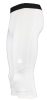 Peak Tight 3/4 Pants White XXL