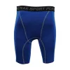 PEAK COMPRESSION SHORTS BLUE