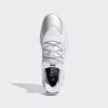ADIDAS PRO BOOST LOW FTWWHT/SILVMT/CWHITE