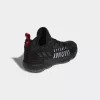 ADIDAS DAME 7 EXTPLY CORE BLACK / CLOUD WHITE / VIVID RED