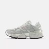 New Balance G90602LB Lifestyle Shoes Raincloud / Truffle salt 375