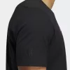 ADIDAS HARDEN VOL. 5 TEE BLACK