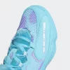ADIDAS DAME 7 EXTPLY MONSTERS INC. PULAQU/PULAQU/SONFUC