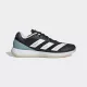 ADIDAS ADIZERO FASTCOURT 2 CBLACK/FTWWHT/FTWWHT