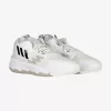 ADIDAS DAME 8 FTWR WHITE