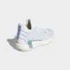 ADIDAS DAME 7 CHRISTMAS HALBLU/CWHIT