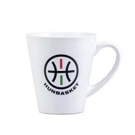 Hunbasket Bögre Fehér