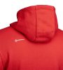 Hunbasket Hoodie Piros