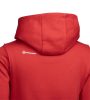 Hunbasket Hoodie gyerek Piros XL