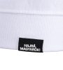 Hunbasket Sweatshirt Fehér L