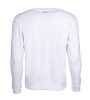 Hunbasket Sweatshirt Fehér L